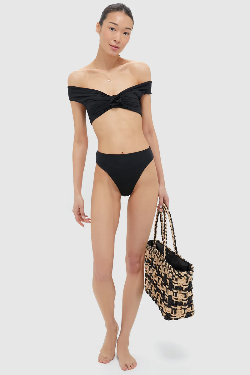 Black Sauco Two Piece | Tuckernuck (US)