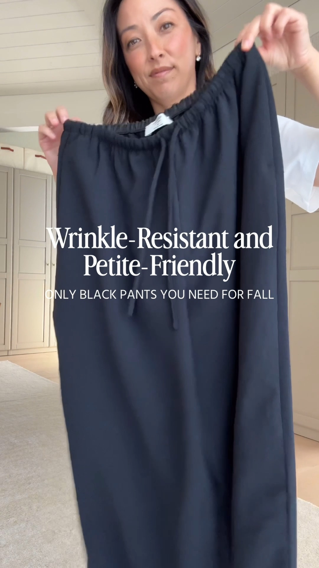 The Aritzia crepe balloon pants worn casually. 

Aritzia tee medium
Madewell jacket small
Aritzia balloon pants xs
Reformation flats 5
Amazon tote
Fine Art hat
Electric Picks earrings

#LTKmomlife #LTKOver40 #LTKPetite