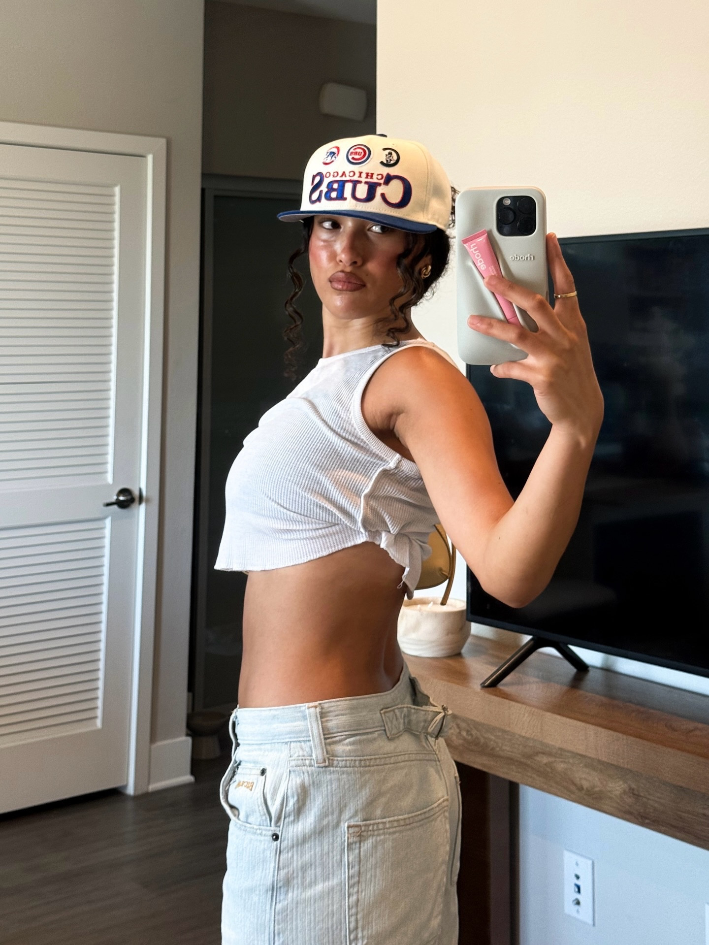 camera pov 🎀

#LTKStyleTip #LTKBeauty