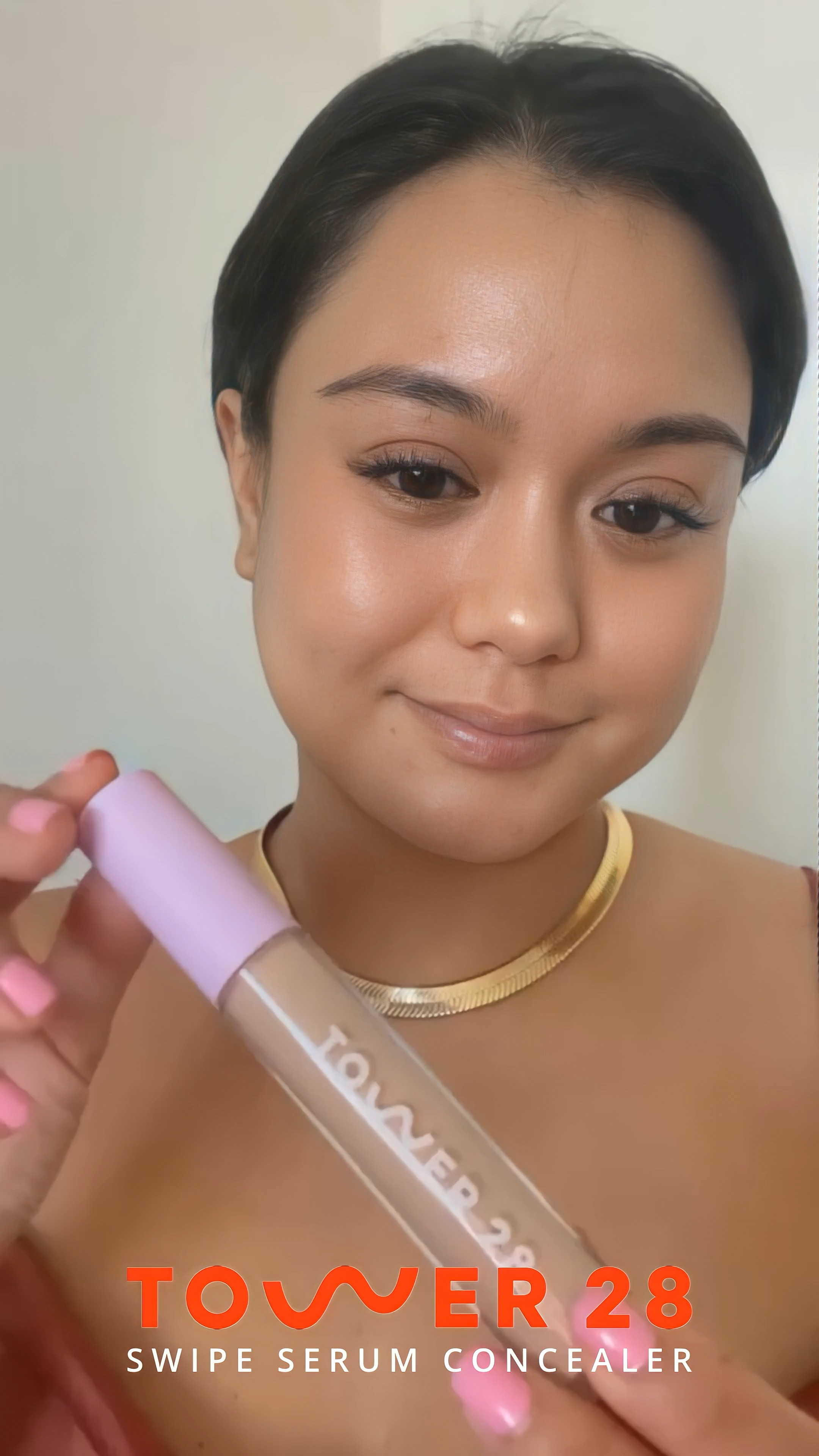 Tower 28 Beauty Hydrating Serum Concealer 

#LTKBeauty