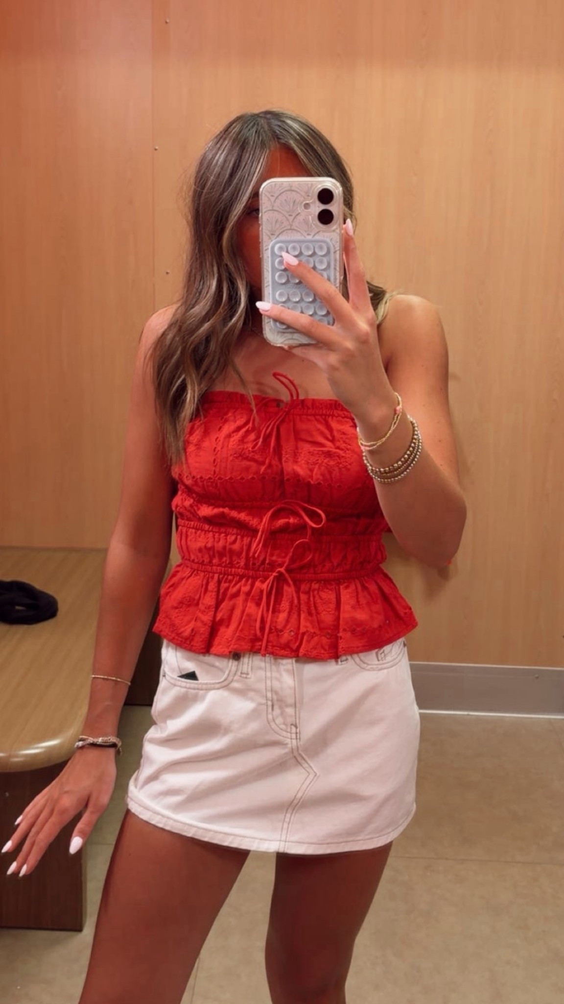 last minute 4th of july outfit staples!! not sure what to wear this weekend? run to target for these last minute picks. order online pickup and have the cutest outfit this 4th of July!! posting more options than this, target has your back!! 

#ltktarget #targetfinds #4thofjuly #outfitinspo #targetpatriotic #summerstyle #ootd

#LTKdayinmylife #LTKU #LTKSeasonal
