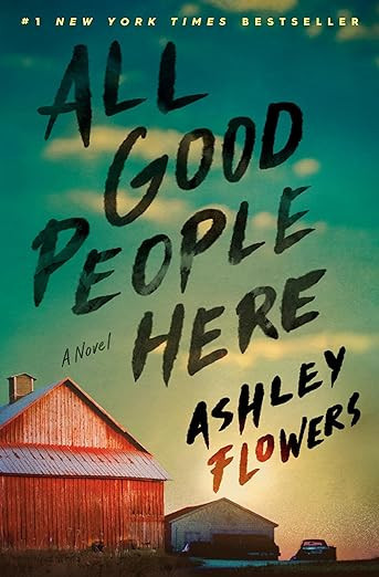 All Good People Here: A Novel | Amazon (US)