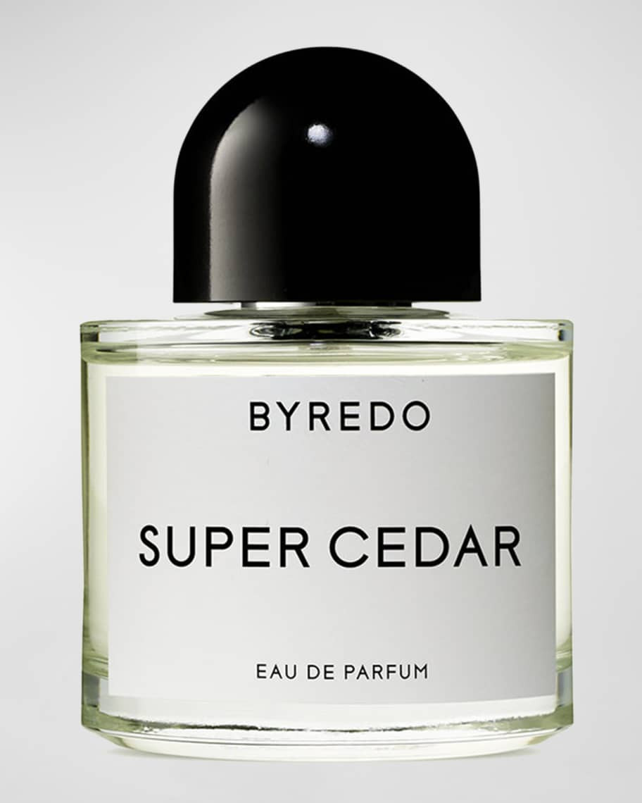Super Cedar Eau de Parfum, 1.7 oz. | Neiman Marcus