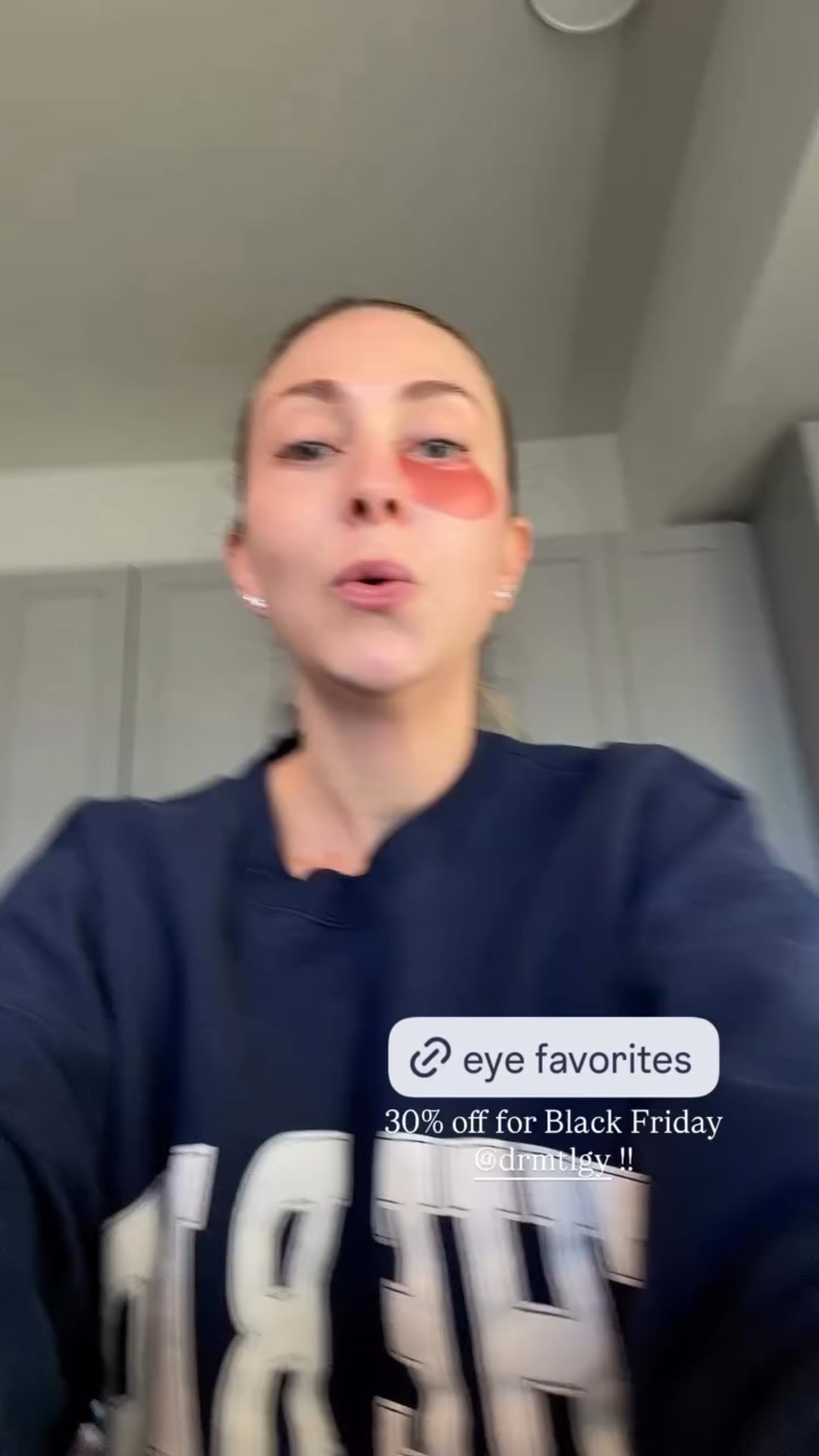 30% off for Black Friday @drmtlgy !!