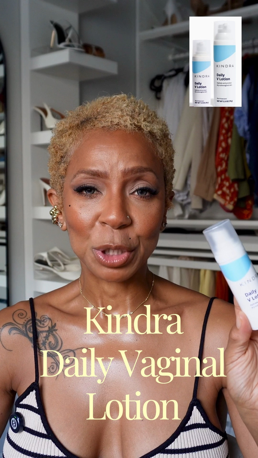 Take your feminine care to the next level with Kindra!
Watch the YouTube video for all the details and so much more! 🔗 https://youtu.be/1Eku0DsZ6BA?is=_yxZOZyHiNSOYlbQ

Colored contact @ eyesfav_official https://eyesfav.com/collections/all?ref=TORI&utm%20source=affiliate
Apply my discount code TORI for 10% off your order.

#LTKselfcare #LTKOver40