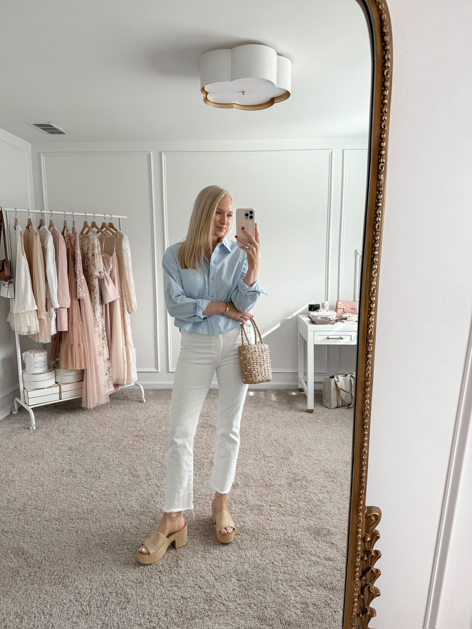 New arrivals from Target