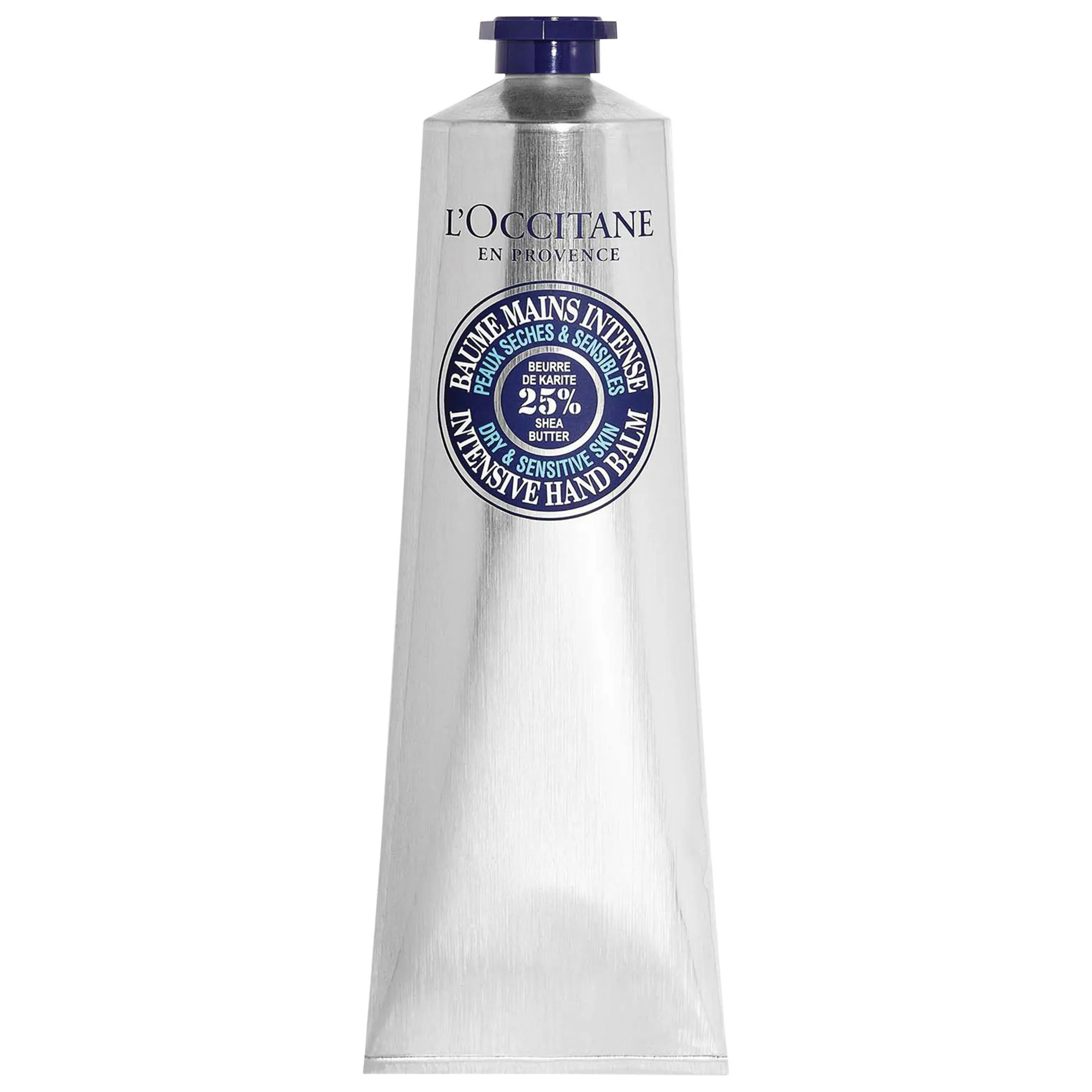 L'Occitane Protecting & Repairing Shea Butter Intensive Hand Balm 5.3 oz/ 150 mL | Sephora (US)