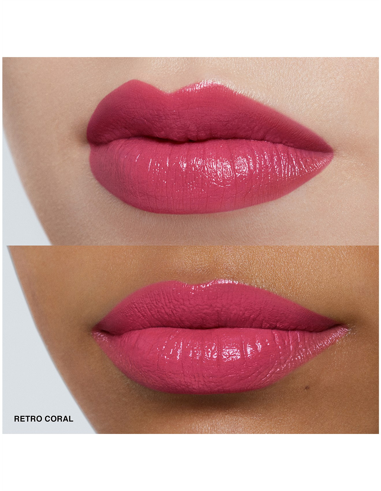 LUXE LIP COLOUR | David Jones (Australia & New Zealand)