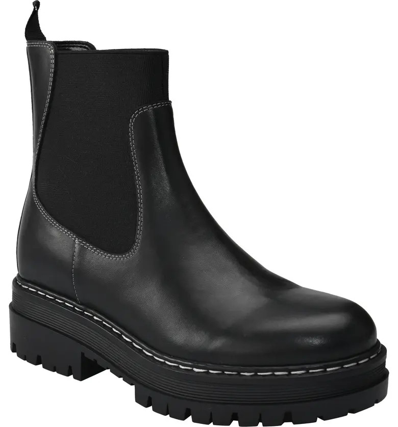 Marc Fisher LTD Patrick Chelsea Boot | Nordstrom | Nordstrom
