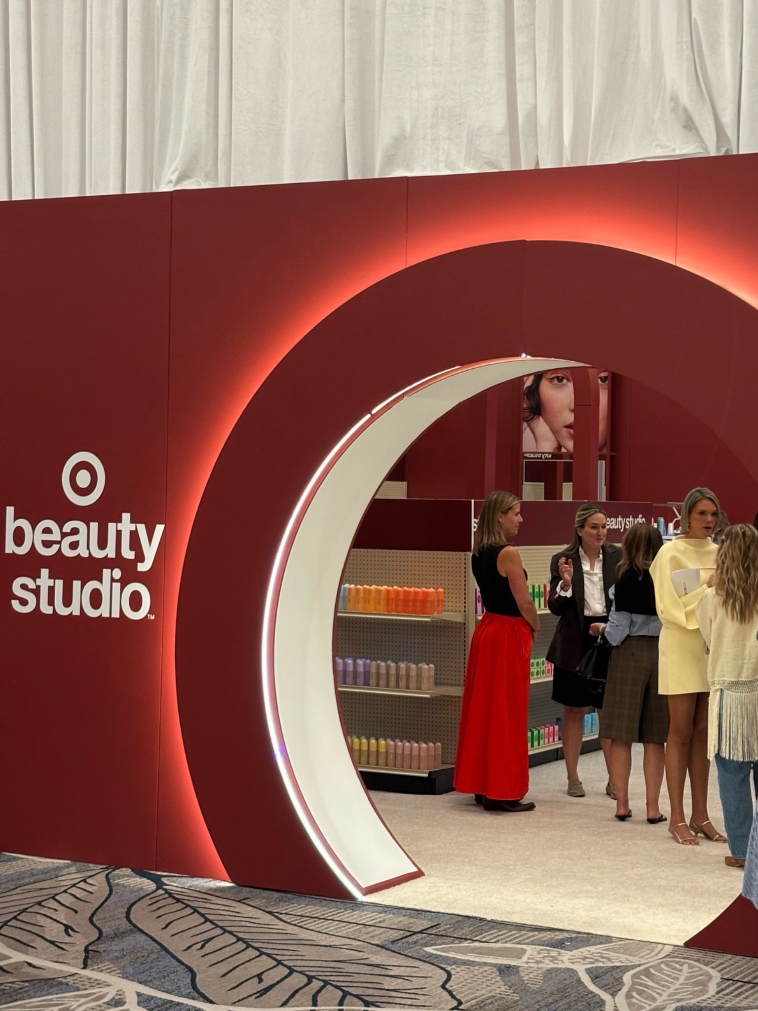 @ beauty studio is now available to shop o line & in select stores! Trust me, the new brands are so goooood!!

#LTKdayinmylife #LTKBeauty #LTKselfcare
