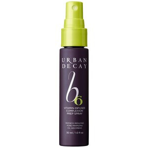 Urban Decay
    B6 Vitamin-Infused Complexion Prep Spray | Sephora (US)