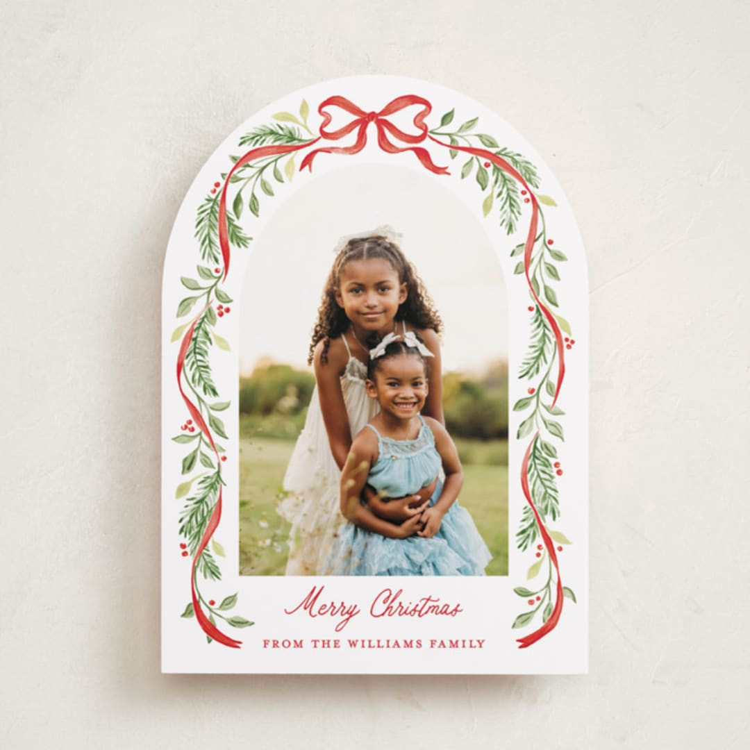 Holiday Cards | Minted