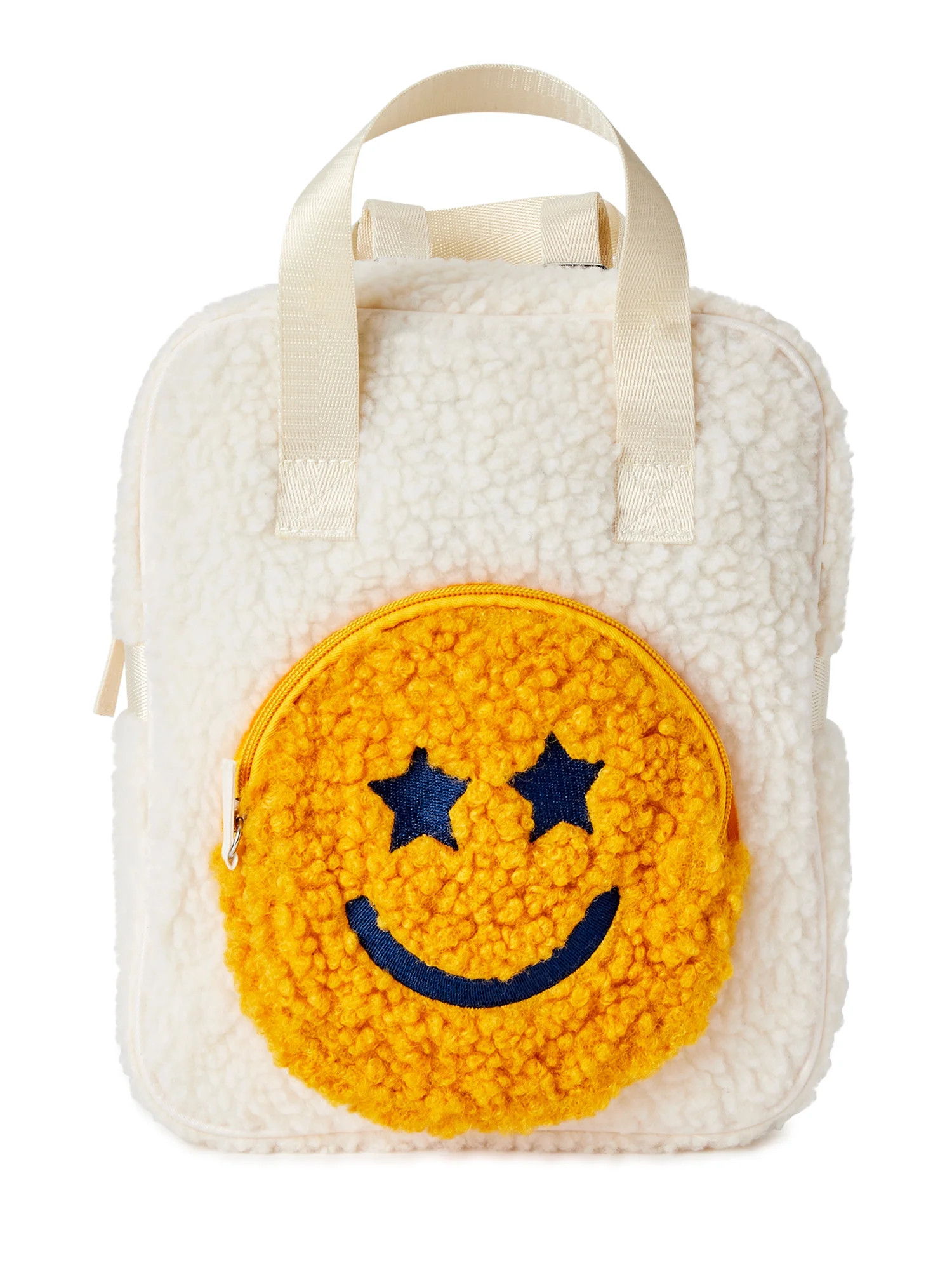 Wonder Nation Girls Mini Backpack - Walmart.com | Walmart (US)