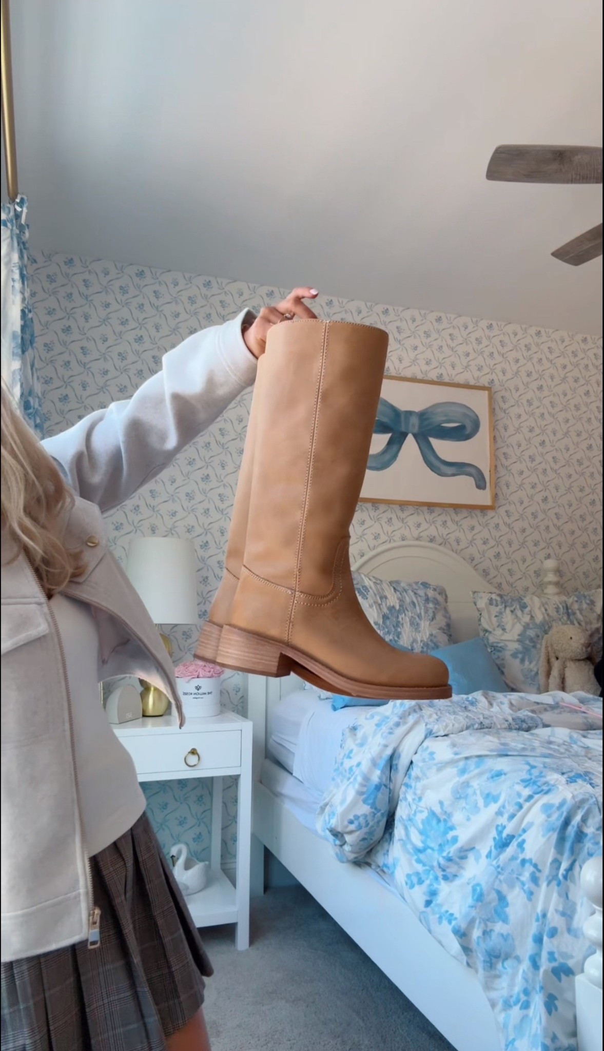 Favorite boots for fall 🪽🪽

#LTKSeasonal #LTKShoeCrush #LTKStyleTip