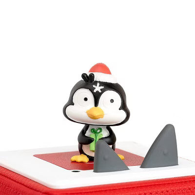 tonies Holiday Songs 1 Tonie Figurine: Creative Thinking Electronic Storybooks | Target