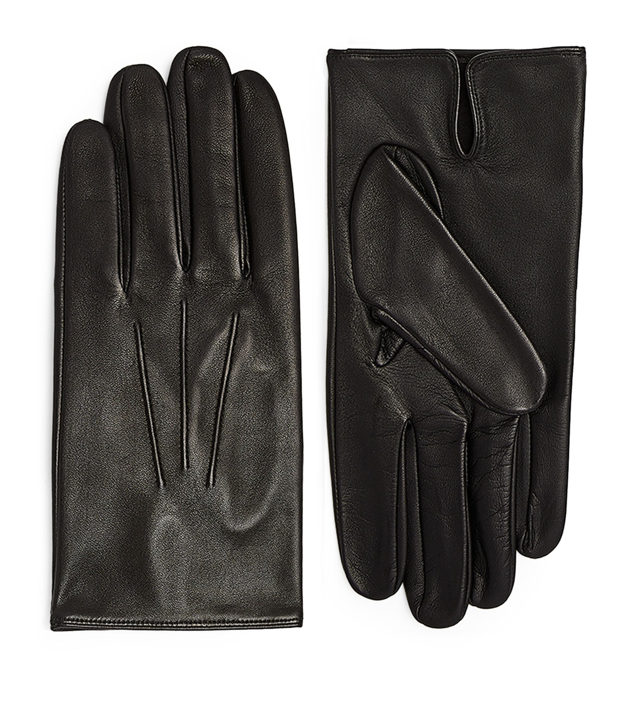Leather Gloves | Harrods