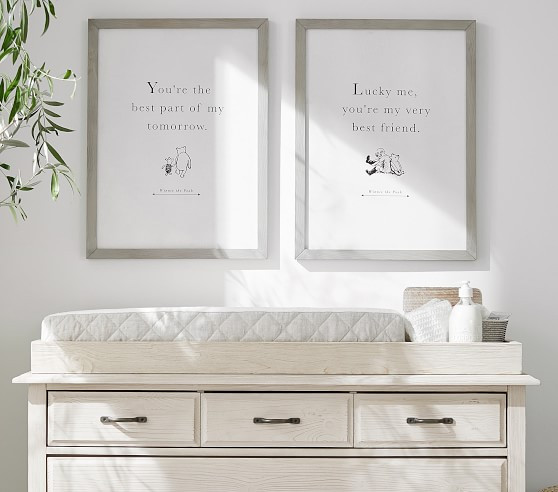 Rory Dresser & Topper Set | Pottery Barn Kids