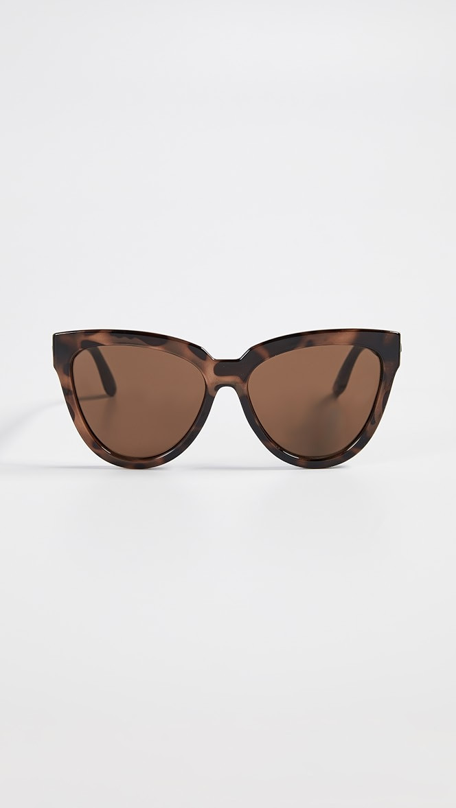 Liar Liar Sunglasses | Shopbop