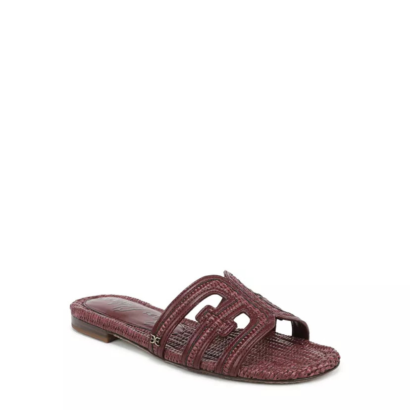 Bay Multi Slide Sandal | Belk