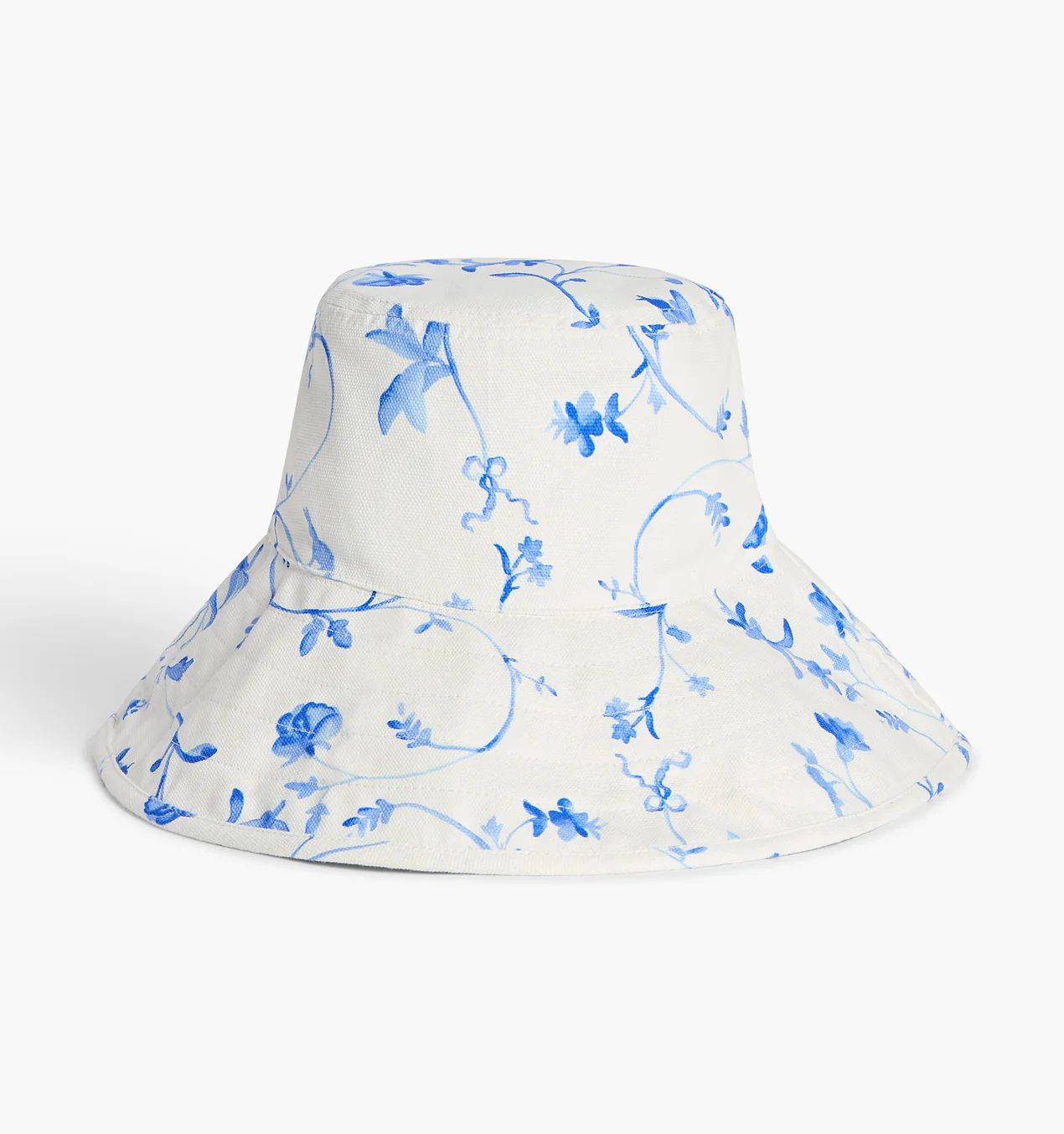 The Sun Hat - Strawberry Daiquiri Sherwood Forest | Hill House Home