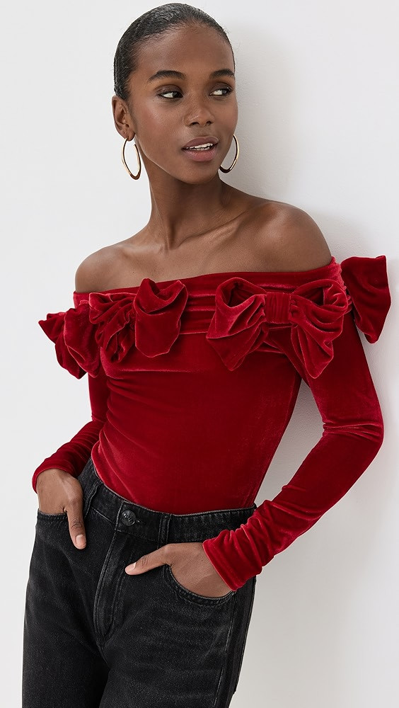 By Efrain Mogollon | Shopbop