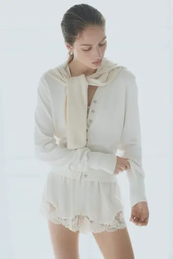 H&M Fine-knit cardigan | Nordstrom | Nordstrom