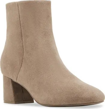 Alida Waterproof Bootie (Women) | Nordstrom