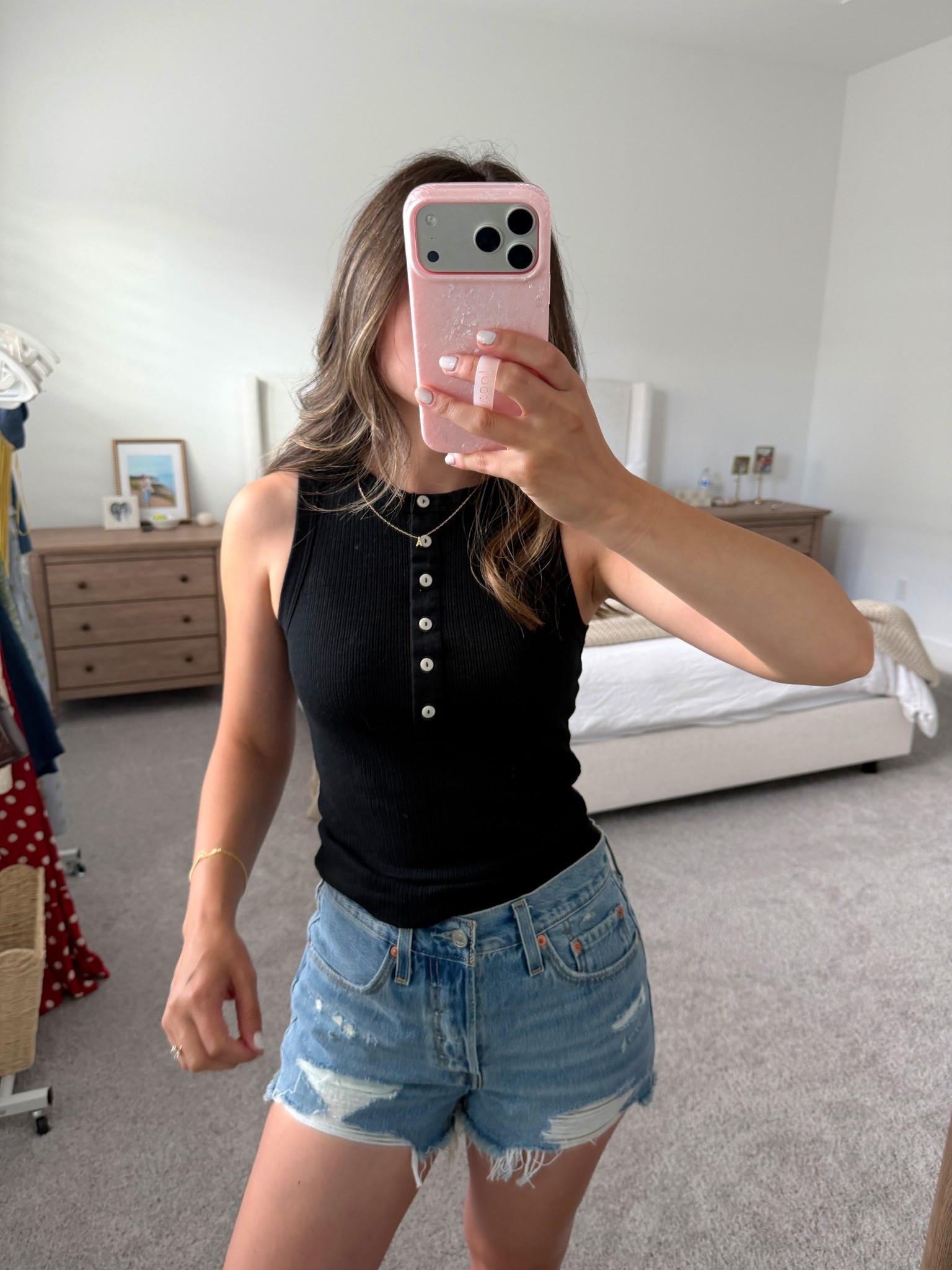 #LTKootd #LTKgrwm #LTKmomlife