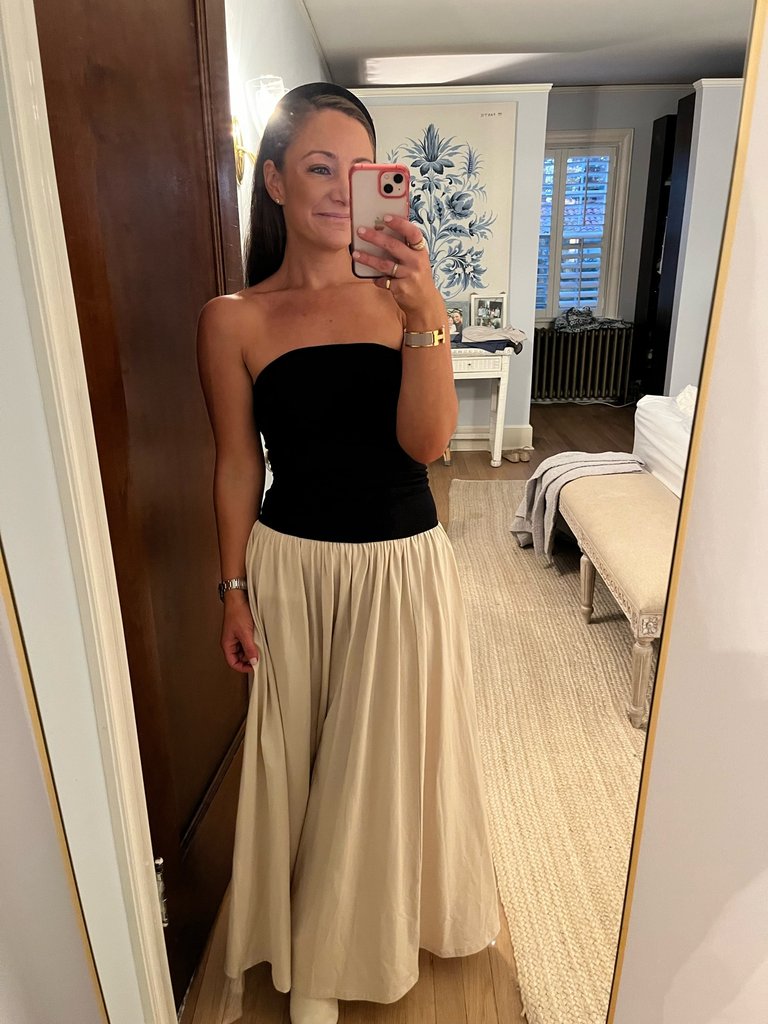 OOTN 🖤

#LTKStyleTip #LTKSeasonal