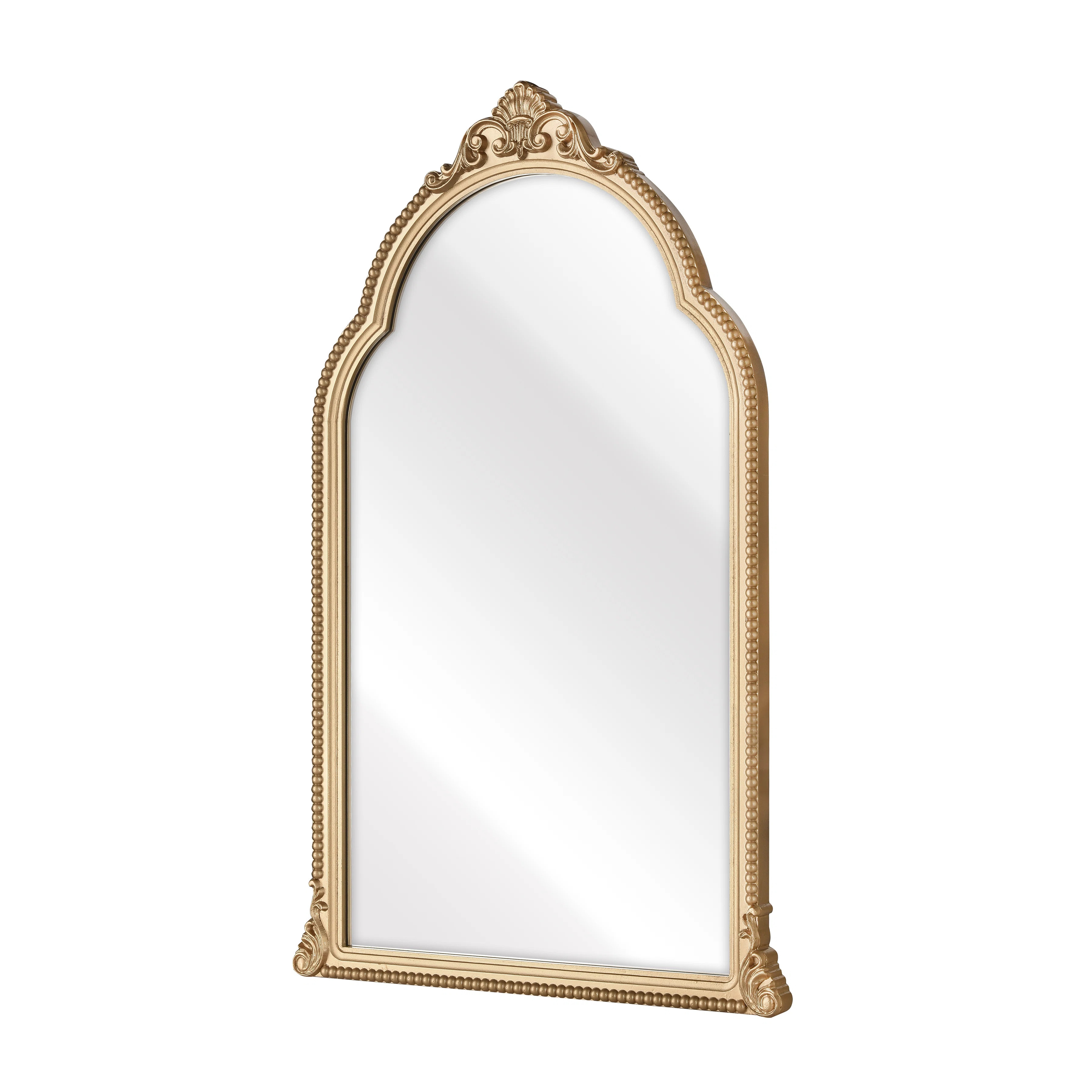 Loni Wall Mirror | Wayfair North America