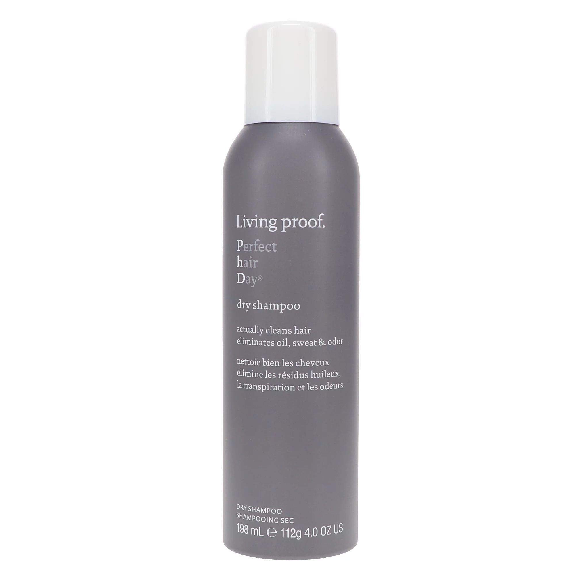 Living Proof Perfect Hair Day Dry Shampoo 4 oz | Walmart (US)