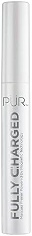 PÜR Fully Charged Mascara Primer, 0.42 Fl Oz | Amazon (US)