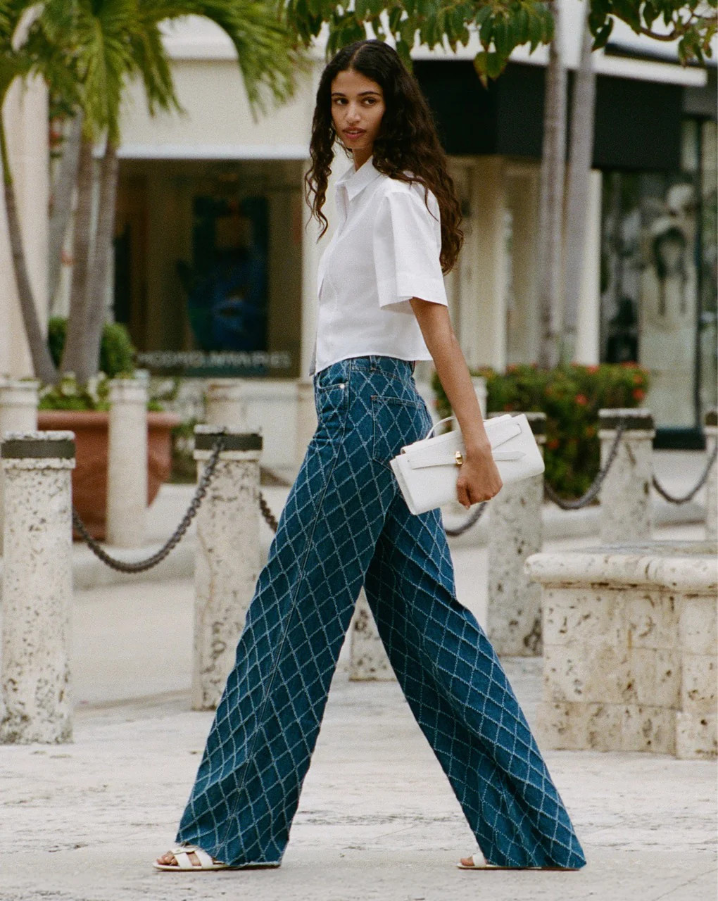 Veronica Beard Dash Clutch | Veronica Beard