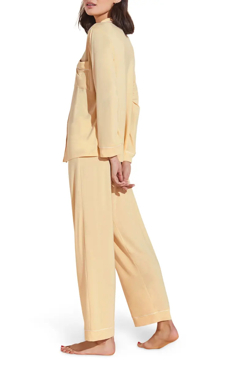 Gisele Jersey Knit Pajamas | Nordstrom
