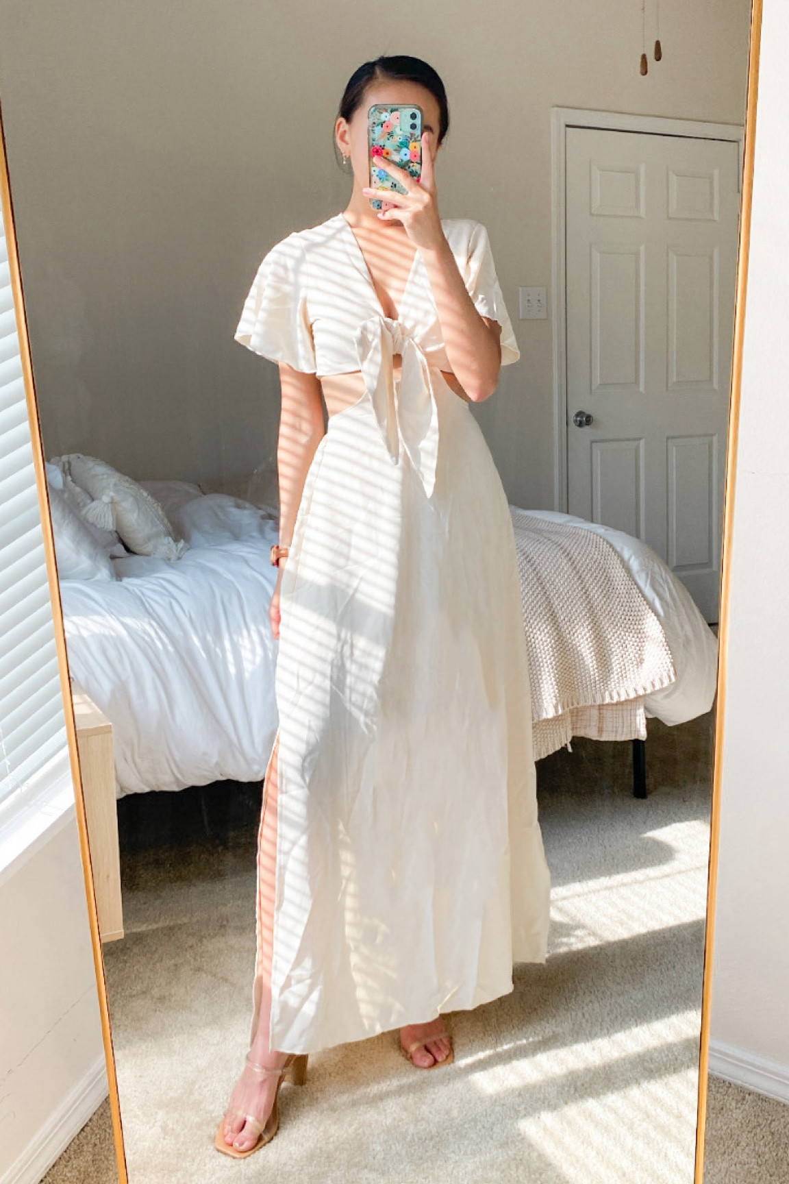 Dress (XS), vacation outfit, resort wear, vacation dress, resort wear look, date night outfit, date night dress, Amazon vacation look? 

#LTKfindsunder50 #LTKstyletip #LTKSeasonal