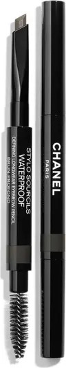 STYLO SOURCILS Waterproof Defining Longwear Eyebrow Pencil | Nordstrom