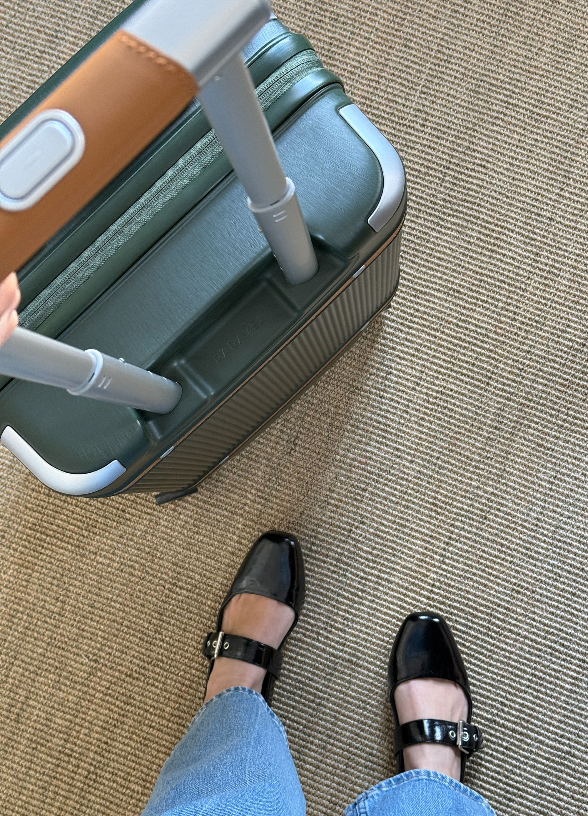 Picks from Paravel... have really loved this luggage brand! 

 #LTKStyleTip #LTKWorkwear #LTKTravel