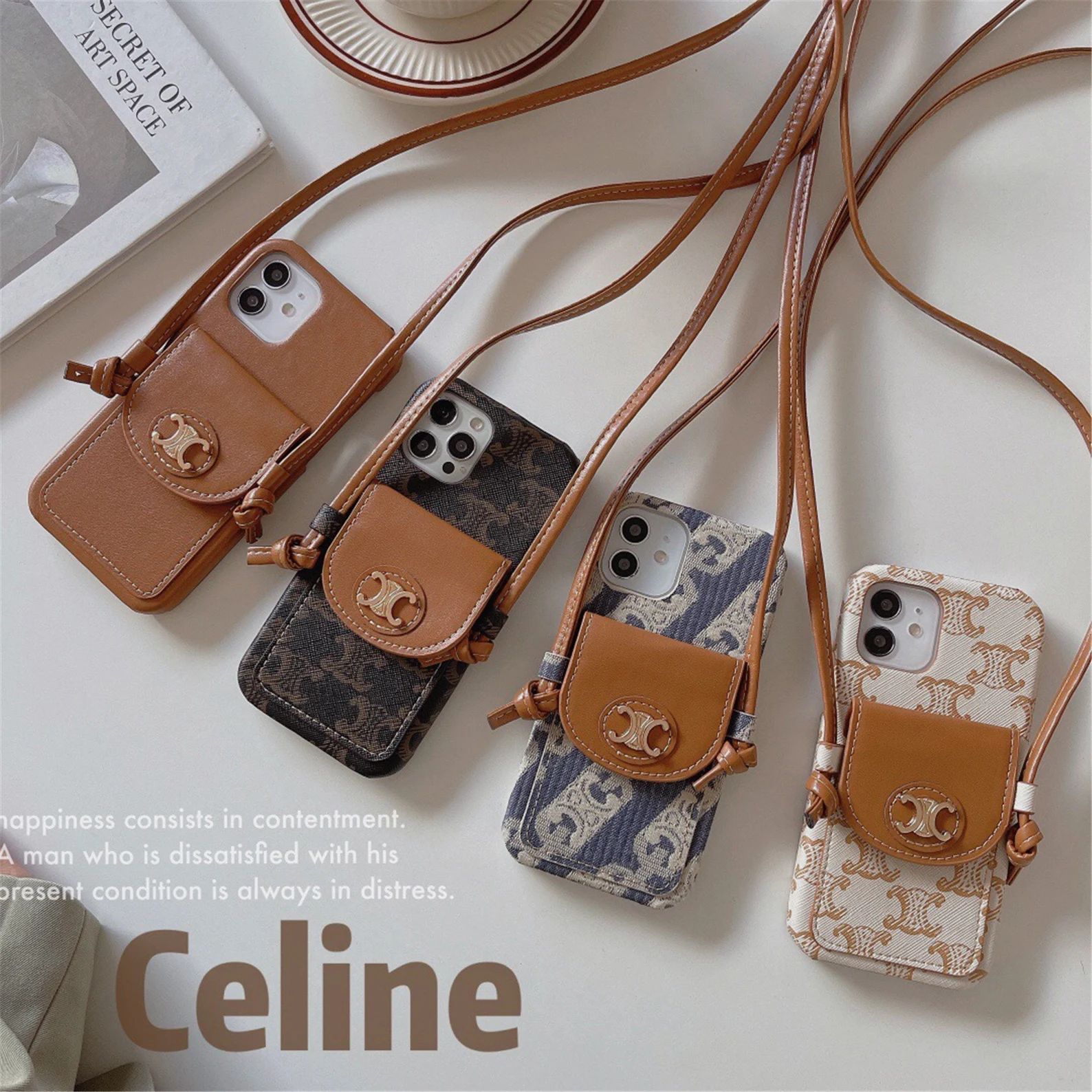 Celine Designer Custom iPhone Case / For iPhone / 7 / 8 / plus | Etsy | Etsy (US)