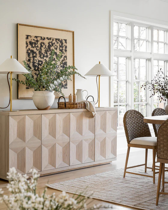 Coming Soon: Beacon Sideboard | McGee & Co.