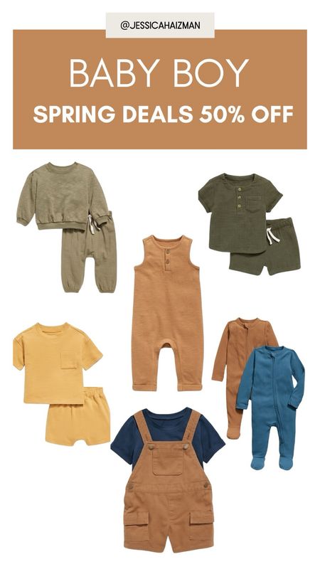 Old navy toddler boy spring sale favorites! 

#LTKsalealert #LTKbaby #LTKkids