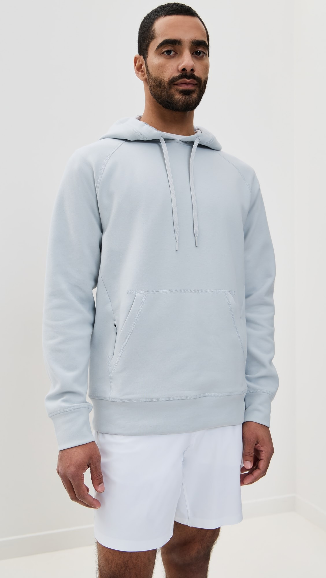 Midweight Tech Hoodie | Shopbop
