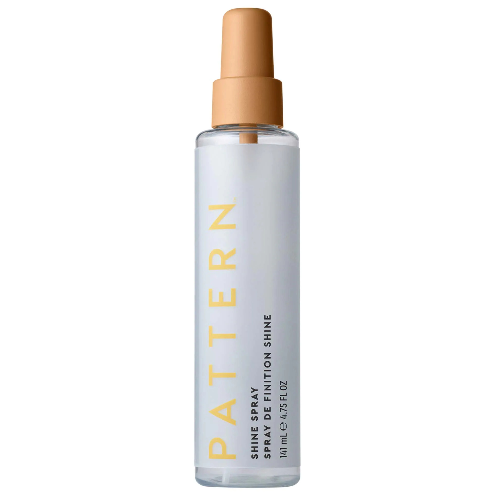 PATTERN by Tracee Ellis Ross Shine Spray 4.75 oz / 141 mL | Sephora (US)
