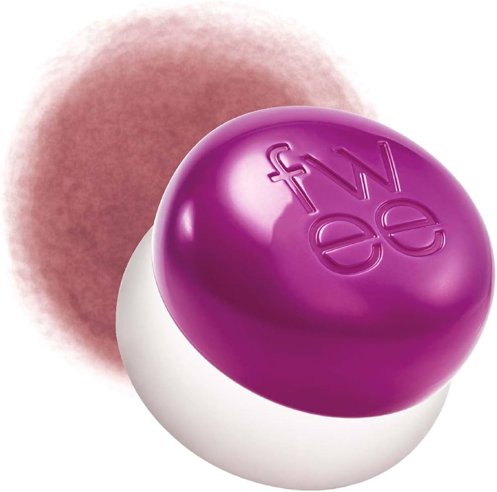 fwee Blurry Pudding Pot | Airbrushed Blush & Lip, Buildable & High Pigment, Long-lasting, Lightwe... | Amazon (US)