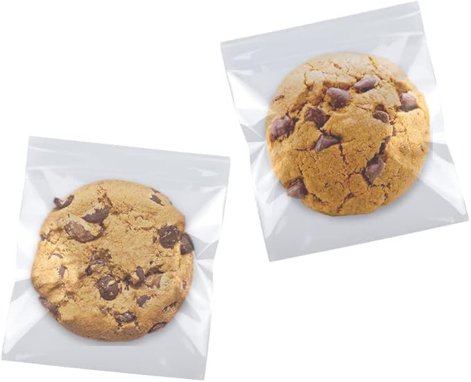 in Gift Wrap Cellophane Bags by SUREHOME | Amazon (US)