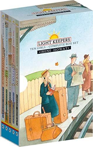 Lightkeepers Girls Box Set: Ten Girls | Amazon (US)