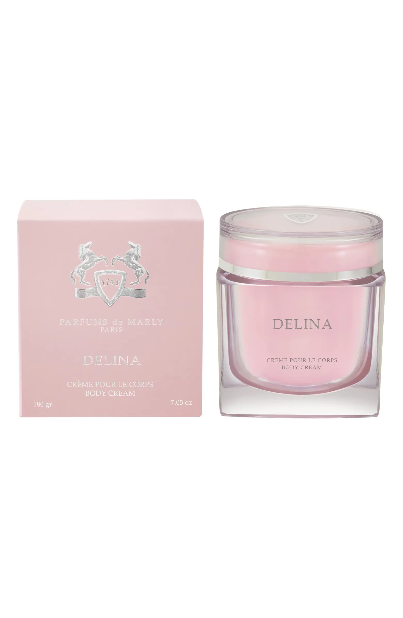 Parfums de Marly Delina Body Cream | Nordstrom | Nordstrom