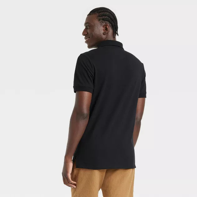 Men's Loring Polo Shirt - Goodfellow & Co™ | Target