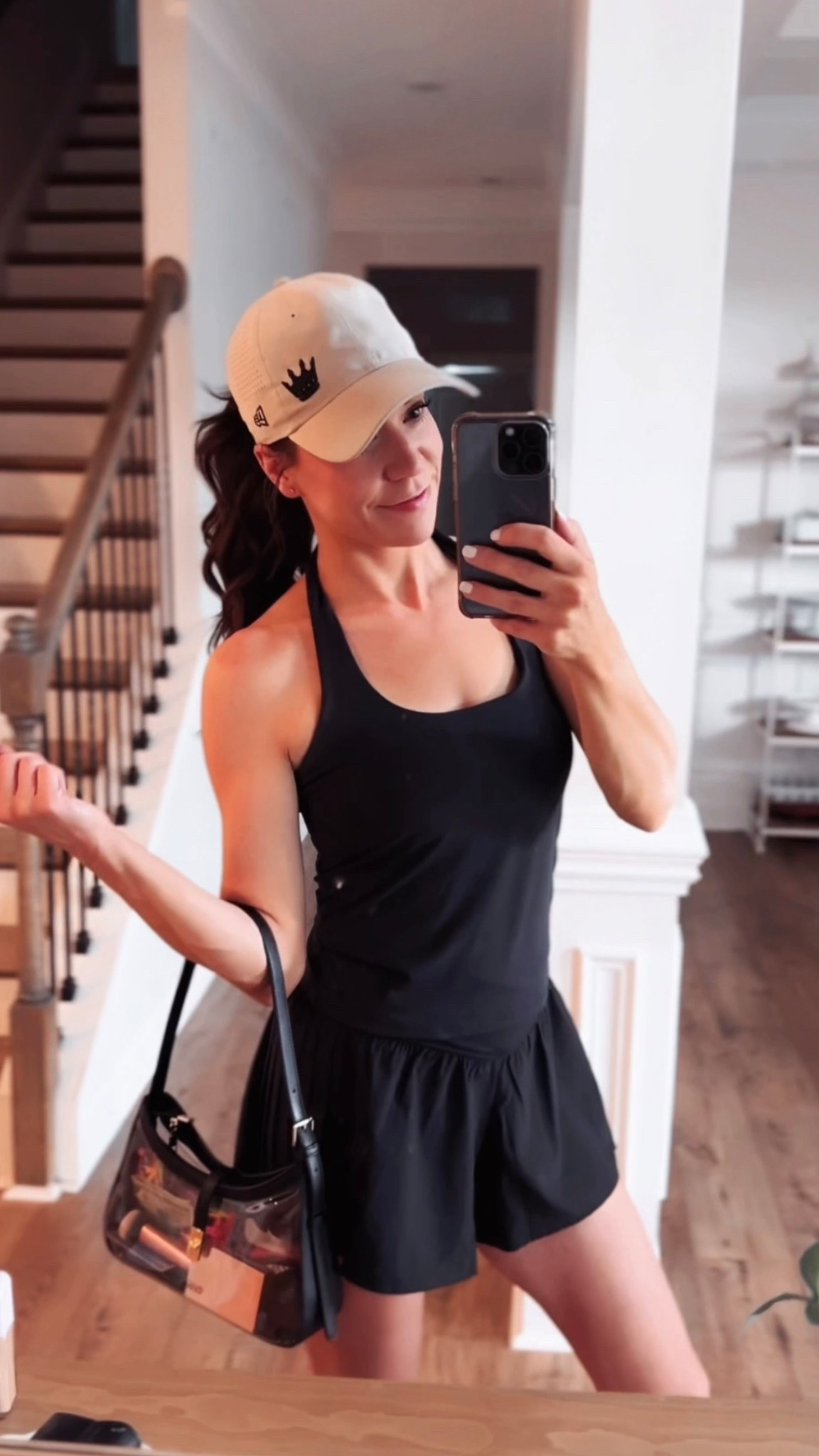 Always love a Charlotte FC game! ⚽️🔥

#LTKfitnessgoals #LTKActive