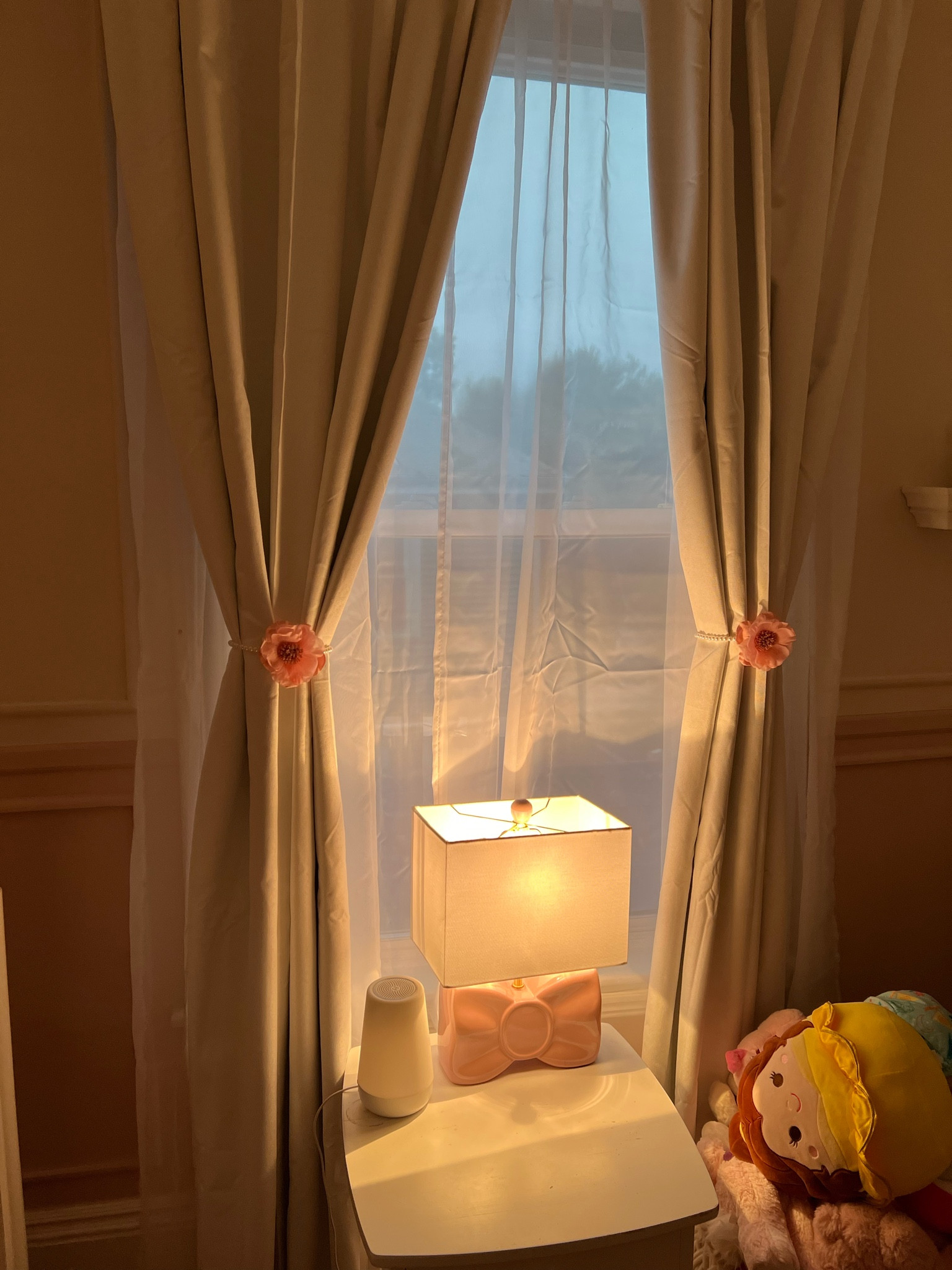 Princess bedroom

#LTKBaby #LTKHome #LTKKids