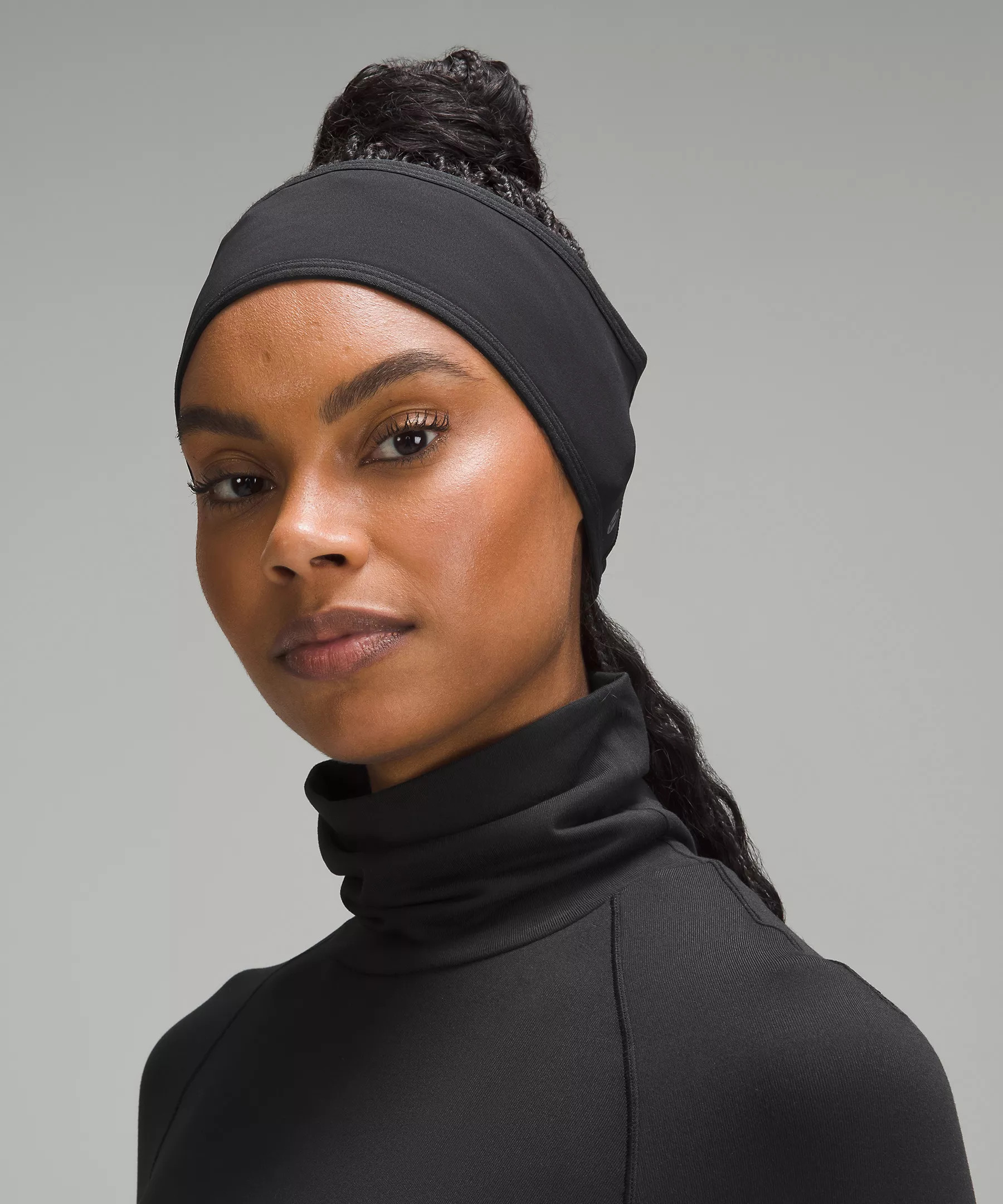 Fast and Free Fleece Running Ear Warmer | Lululemon (US)